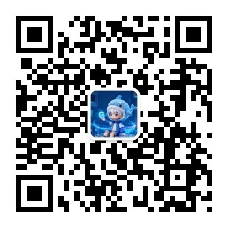 微信公众号二维码